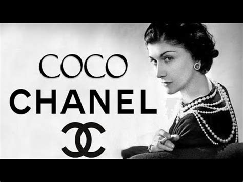 origine de chanel|house of chanel founded.